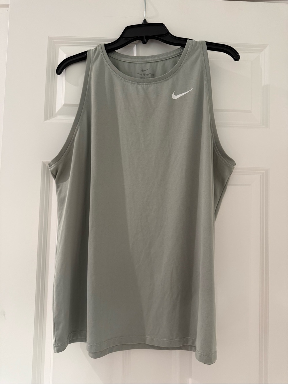 Nike Dri-Fit Plus Size Tank